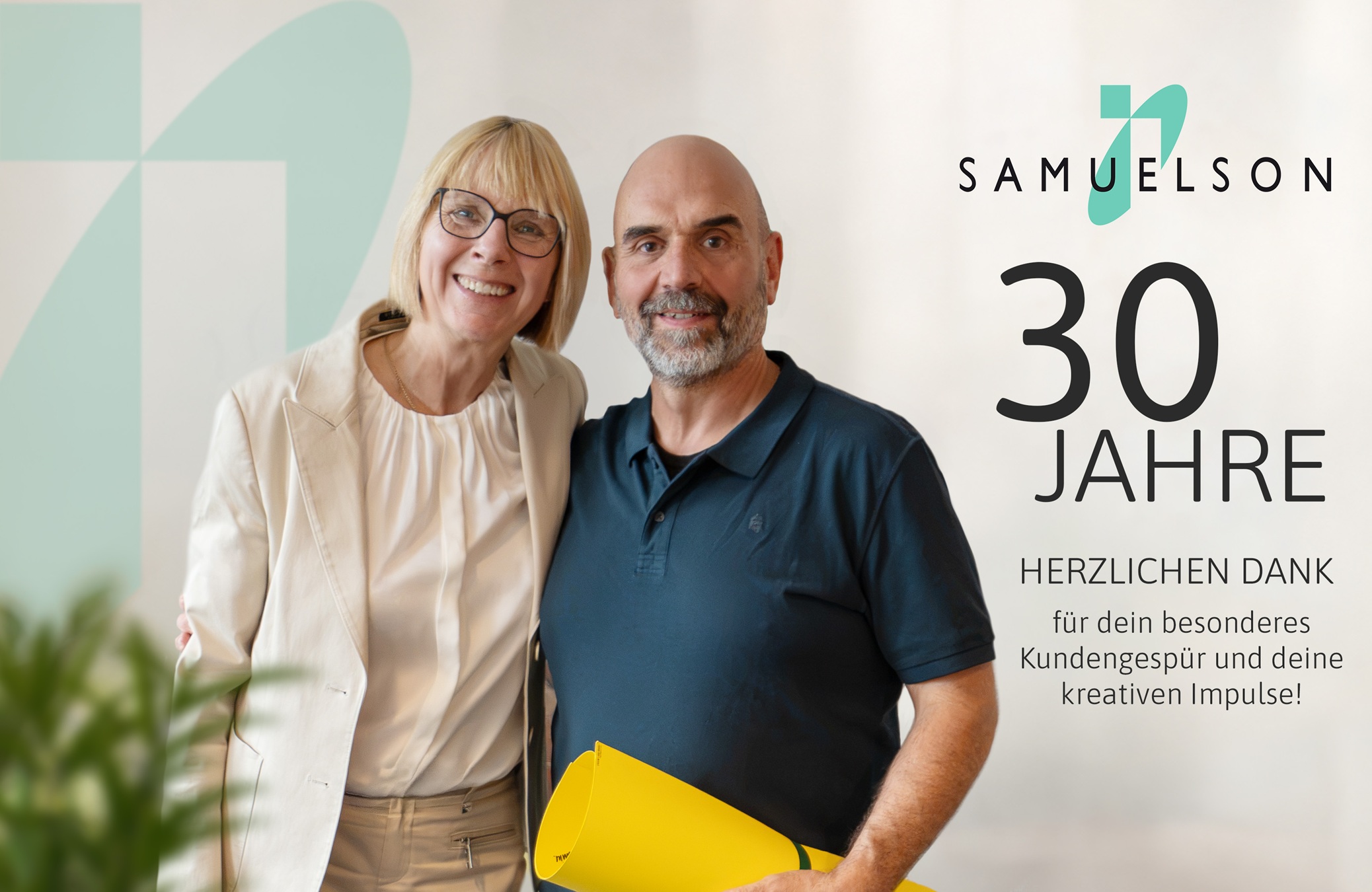 Foto: Samuelson 2026
